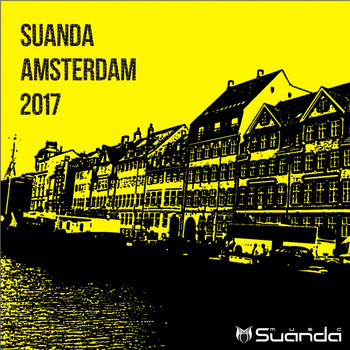 Various Artists - Suanda Amsterdam 2017