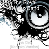 The Royal Queen Band - Verdammt Ich Lieb Dich (Karaoke Version)