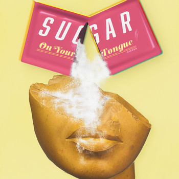 Silver - Sugar on Your Tongue