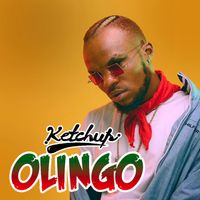 KETCHUP - Olingo