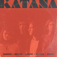 Katana - Katana [EP]