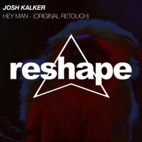 Josh Kalker - Hey Man!