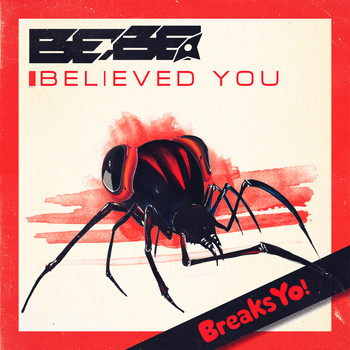 Bebe - Believed You