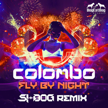 Colombo - Fly by Night