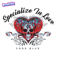 Code Blue - Specialize In Love