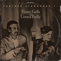 Howe Gelb - Further Standards