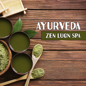 Lugn spa universum - Ayurveda (Zen lugn spa, Reiki massagemusik, Oriental musikterapi, Wellness och avkoppling, Tantra spa session)