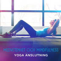 Namaste läkning yoga - Medvetenhet och mindfulness – Yoga anslutning