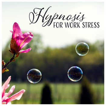 Various Artists - Hypnosis for Work Stress