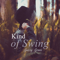 Jazzy Jones - Kind of Swing (Twilight Relax)