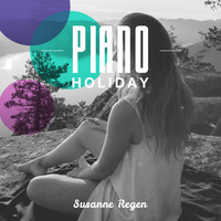 Susanne Regen - Piano Holiday