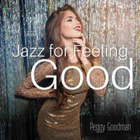 Peggy Goodman - Jazz for Feeling Good