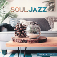 Norman Coolin - Soul Jazz
