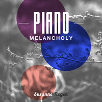 Susanne Regen - Piano Melancholy