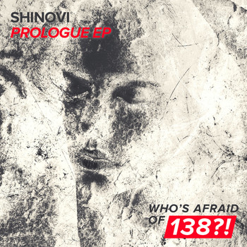 Shinovi - Prologue EP