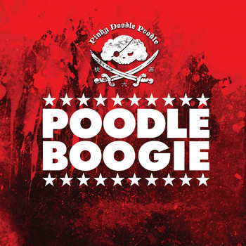 Pinky Doodle Poodle - Poodle Boogie