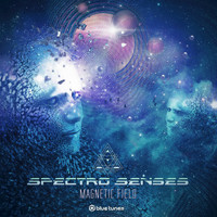 Spectro Senses - Magnetic Field