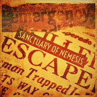 Sanctuary of Nemesis - Escape