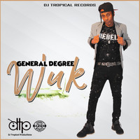 General Degree - Wuk