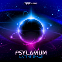 Psylarium - Latent Space