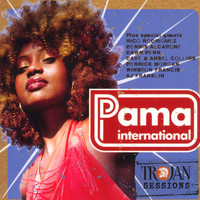 Pama International - Trojan Sessions