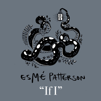 Esmé Patterson - If I