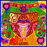 Russ Liquid - World Gone Crazy: The Russ Liquid Test