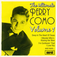 Perry Como - The Ultimate Perry Como, Vol. 1