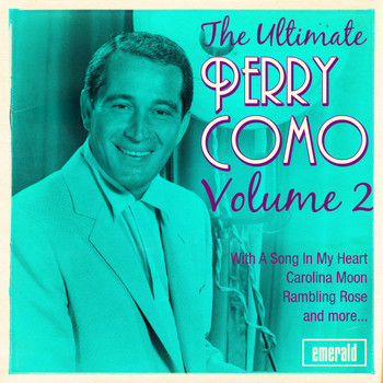 Perry Como - The Ultimate Perry Como, Vol. 2
