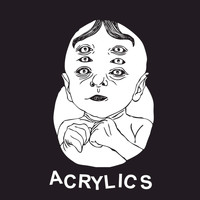 Acrylics - Acrylics