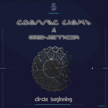 Cosmic Light, Genetica - Circle Beginning