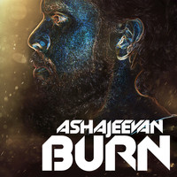 Ashajeevan - Burn