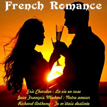 Various Artists - French Romance