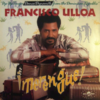 Francisco Ulloa - Merengue (De Nuevo)