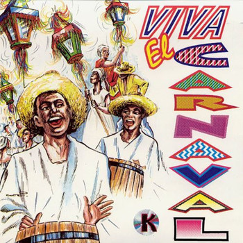 Various Artists - Viva EL Carnaval