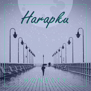 Honesty - Harapku