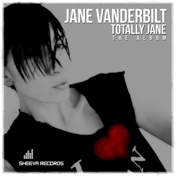 Jane Vanderbilt, kristof tigran - Totally Jane