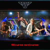 Parni Valjak - Stvarno Nestvarno