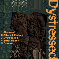 Magic Fades - Dystressed