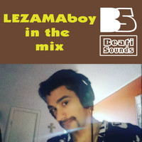 Beati Sounds - Lezamaboy in the Mix