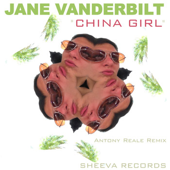 Jane Vanderbilt - China Girl