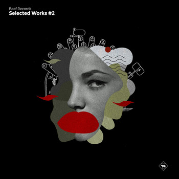 Various Artists - Selected Works #2