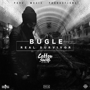 Bugle - Real Survivor (Cotton Swab Riddim)