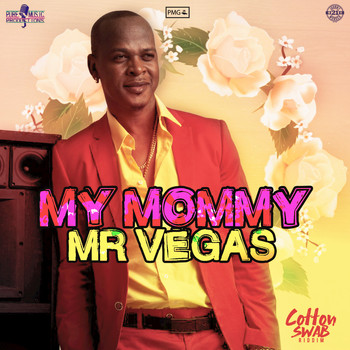 Mr Vegas - My Mommy
