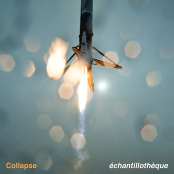 Collapse - Échantillothèque