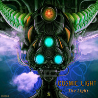 Cosmic Light - The Light