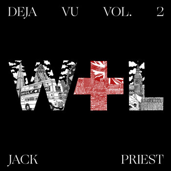 Jack Priest - Deja Vu, Vol. 2
