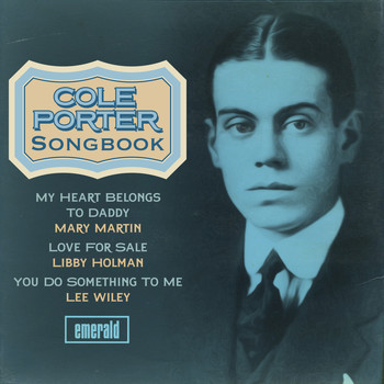 Various Artists - Cole Porter Songbook