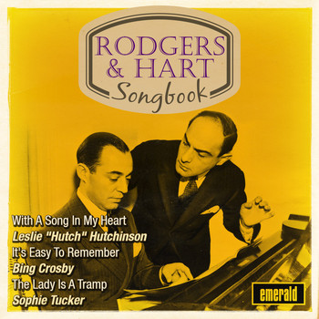 Various Artists - Rodgers & Hart Songbook