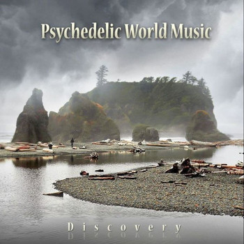 Various Artists - Psychedelic World Music - Discovery